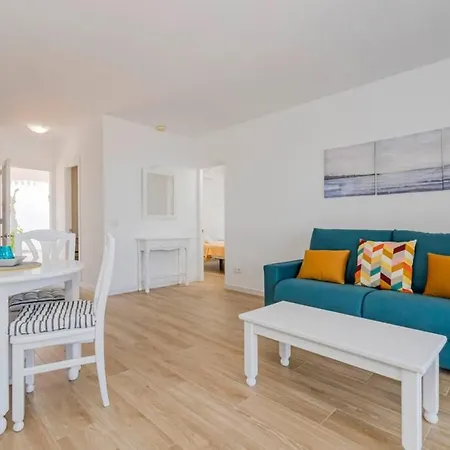 Appartement Castellsol 209 By 3villas