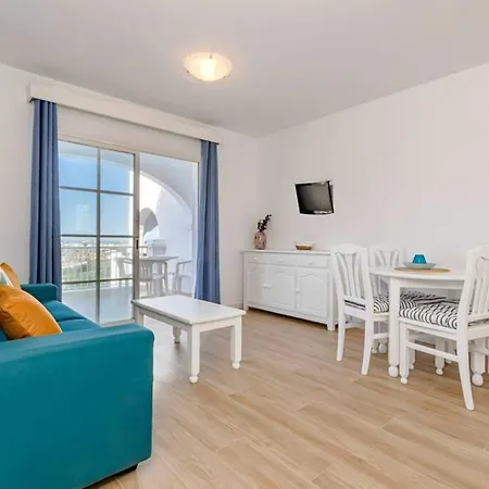 Castellsol 209 By 3villas Appartement *