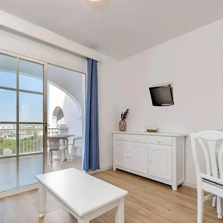 Apartment Castellsol 209