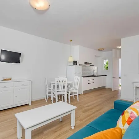 Castellsol 209 By 3villas Arenal d'en Castell