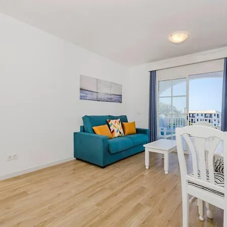 Apartamento Castellsol 209 By 3villas
