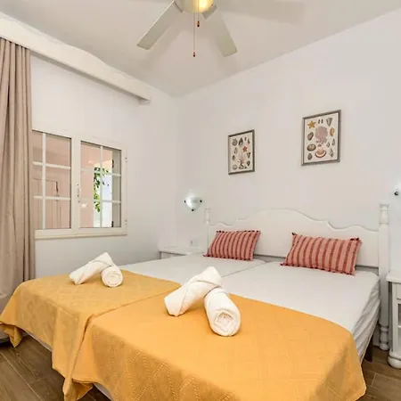 Castellsol 209 Apartment Arenal d'en Castell