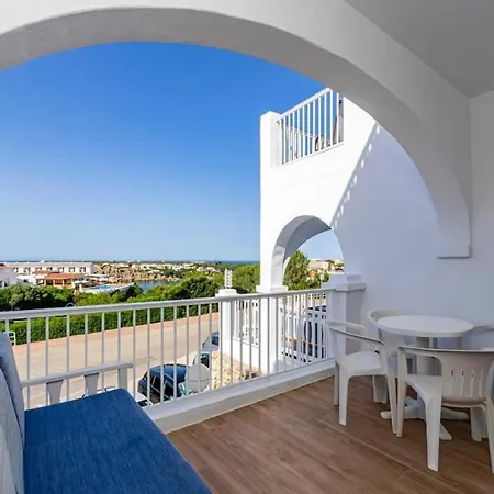 Castellsol 209 Apartment Arenal d'en Castell