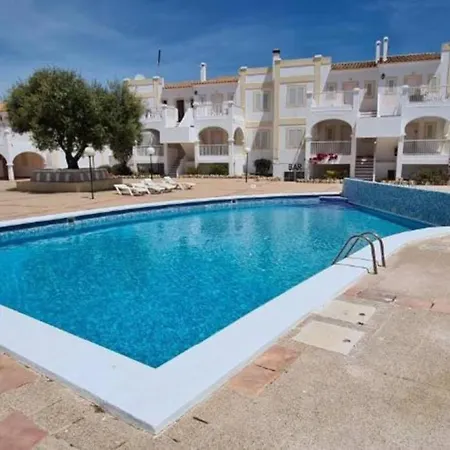 Apartamento Castellsol 209 By 3villas Arenal d'en Castell