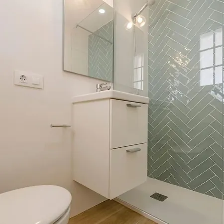 Castellsol 209 By 3villas *