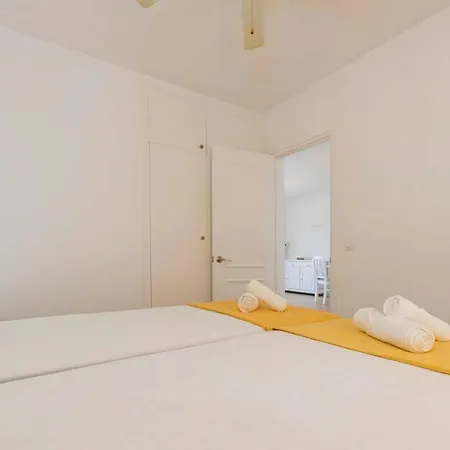 Castellsol 209 By 3villas Arenal d'en Castell