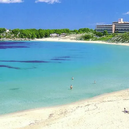 Castellsol 209 Apartment Arenal d'en Castell